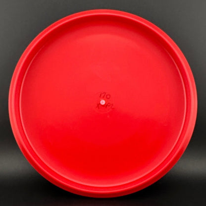 X-Line P2 - Mini Huk Stamp - Innova Made *Warehouse Stash*
