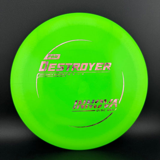Pro Destroyer