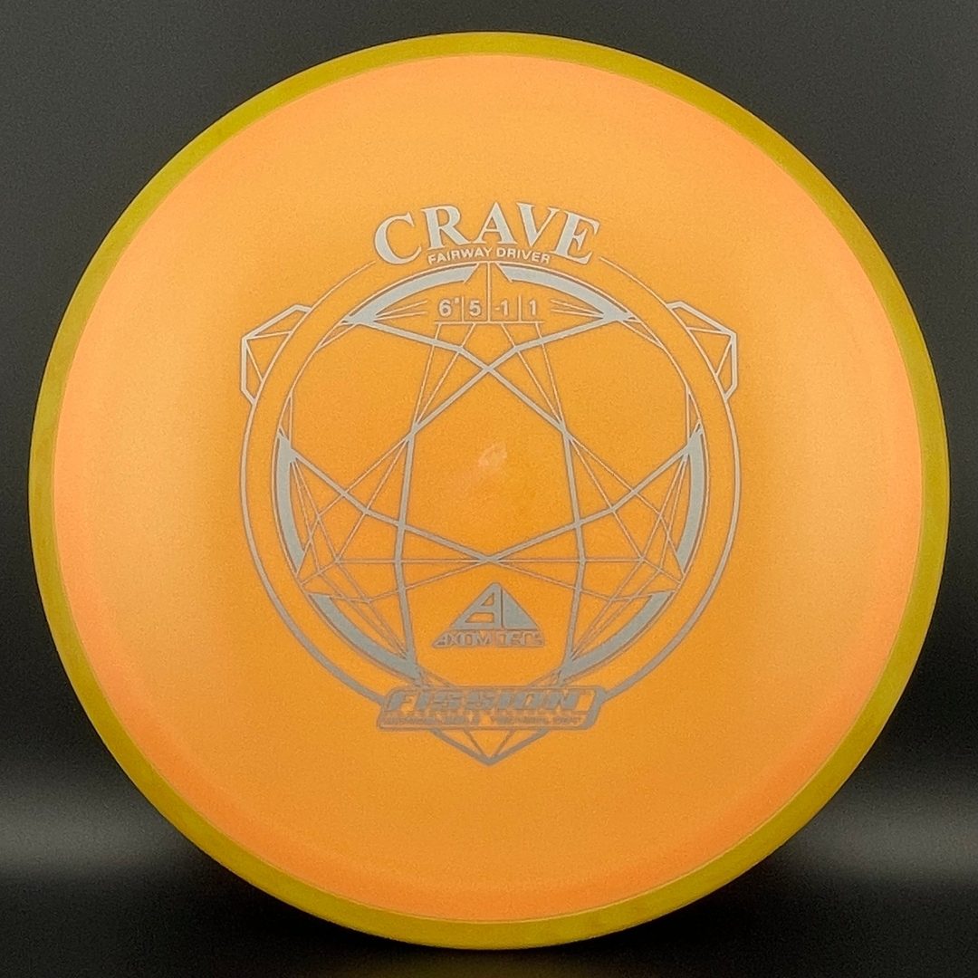 Fission Crave