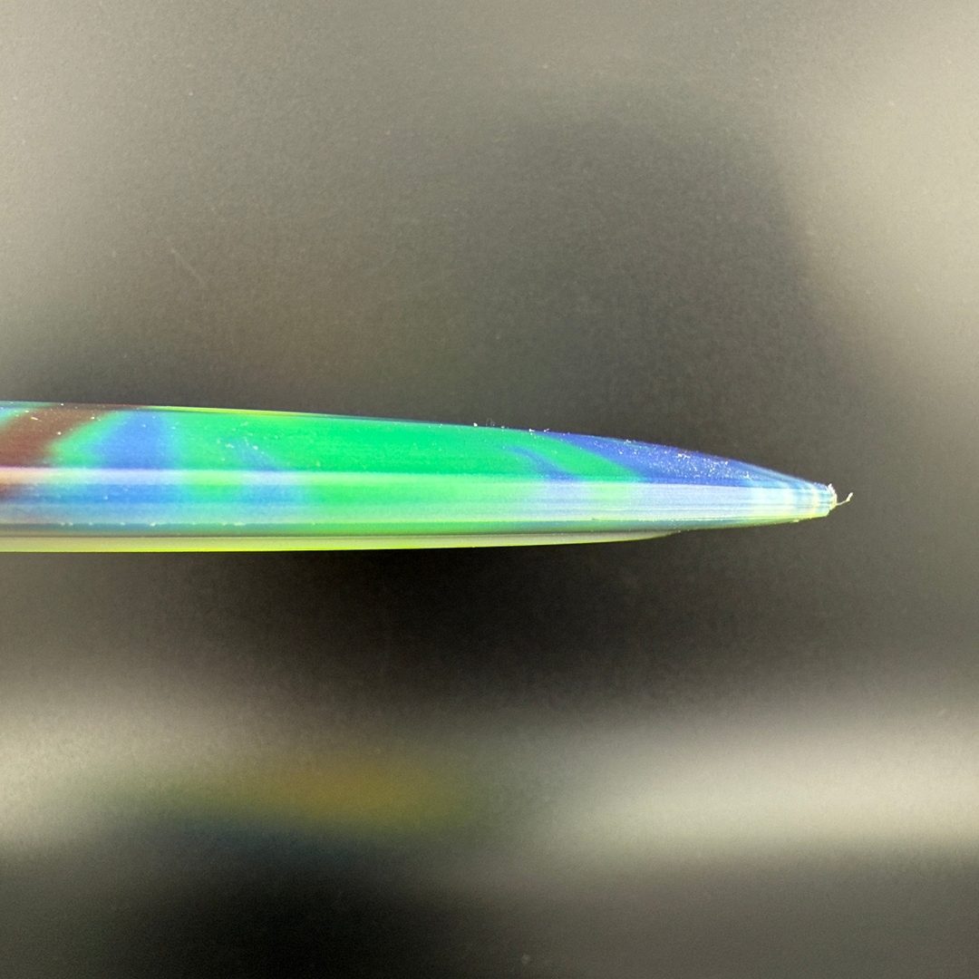 I-Dye Glow Champion Dominator - F2