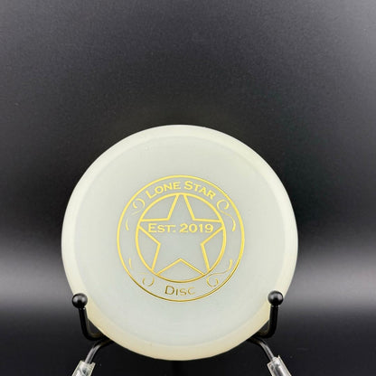 Glow Mini Marker - 2.5" Mini Disc