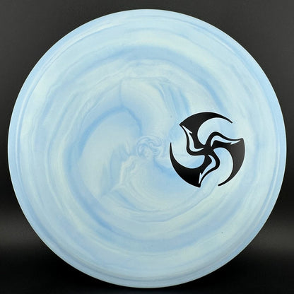 Swirl P-Line MD3 (Flex 2) - Huk Lab TriFly Stamp