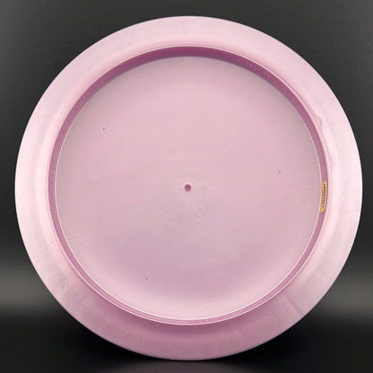Titanium Zeus - First Run - Paul McBeth Limited Edition