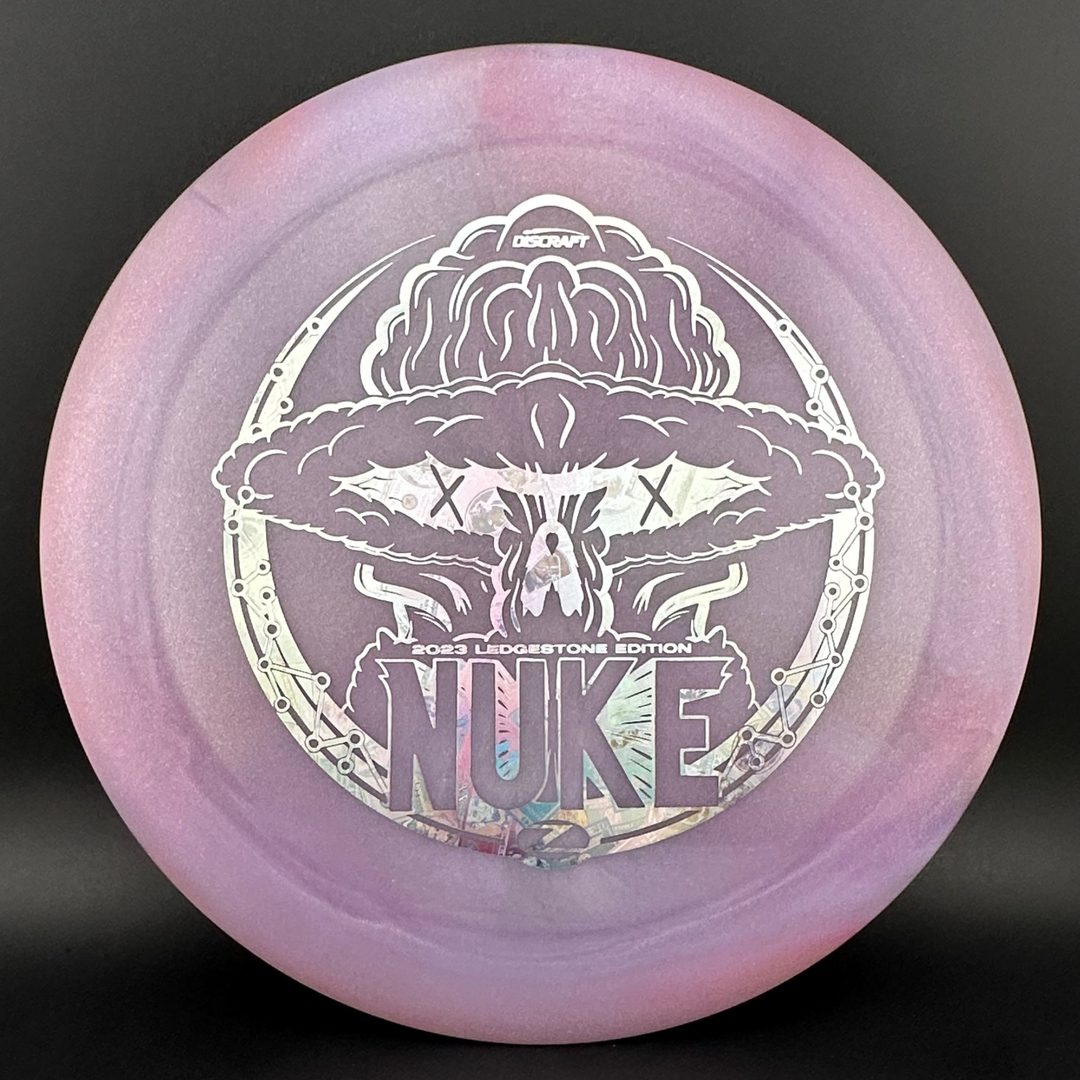 Z Metallic Swirl Nuke