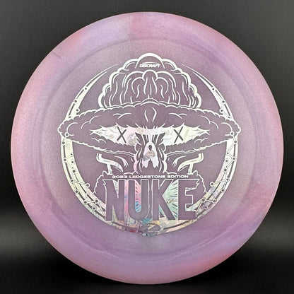 Z Metallic Swirl Nuke
