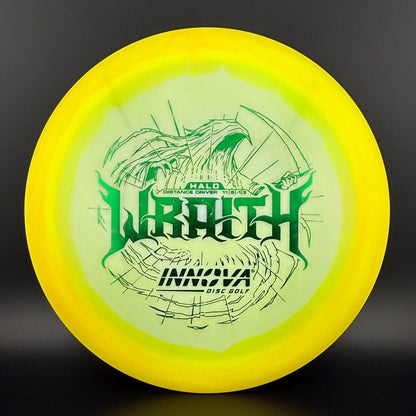 Halo Star Wraith