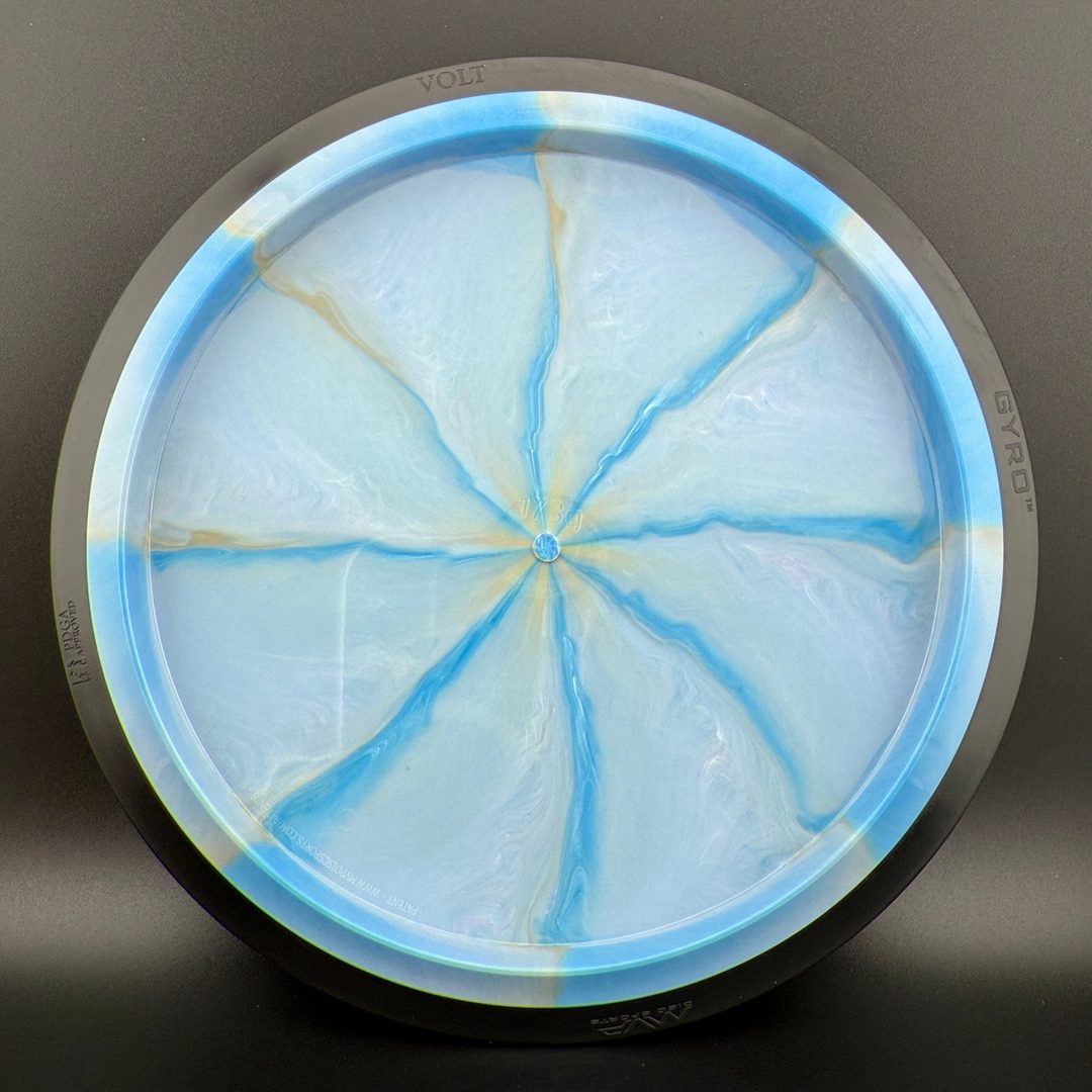 Cosmic Neutron Volt