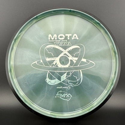 Proton Atom