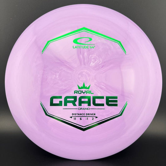 Royal Grand Grace