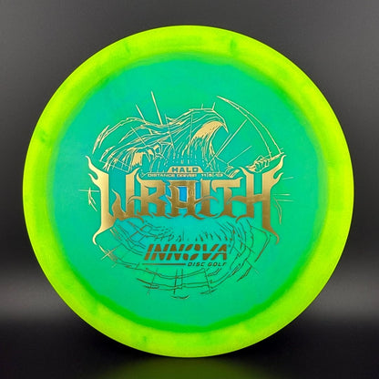 Halo Star Wraith