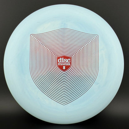 Glow P-Line P1x (Flex 2) - XL Shield MB 25
