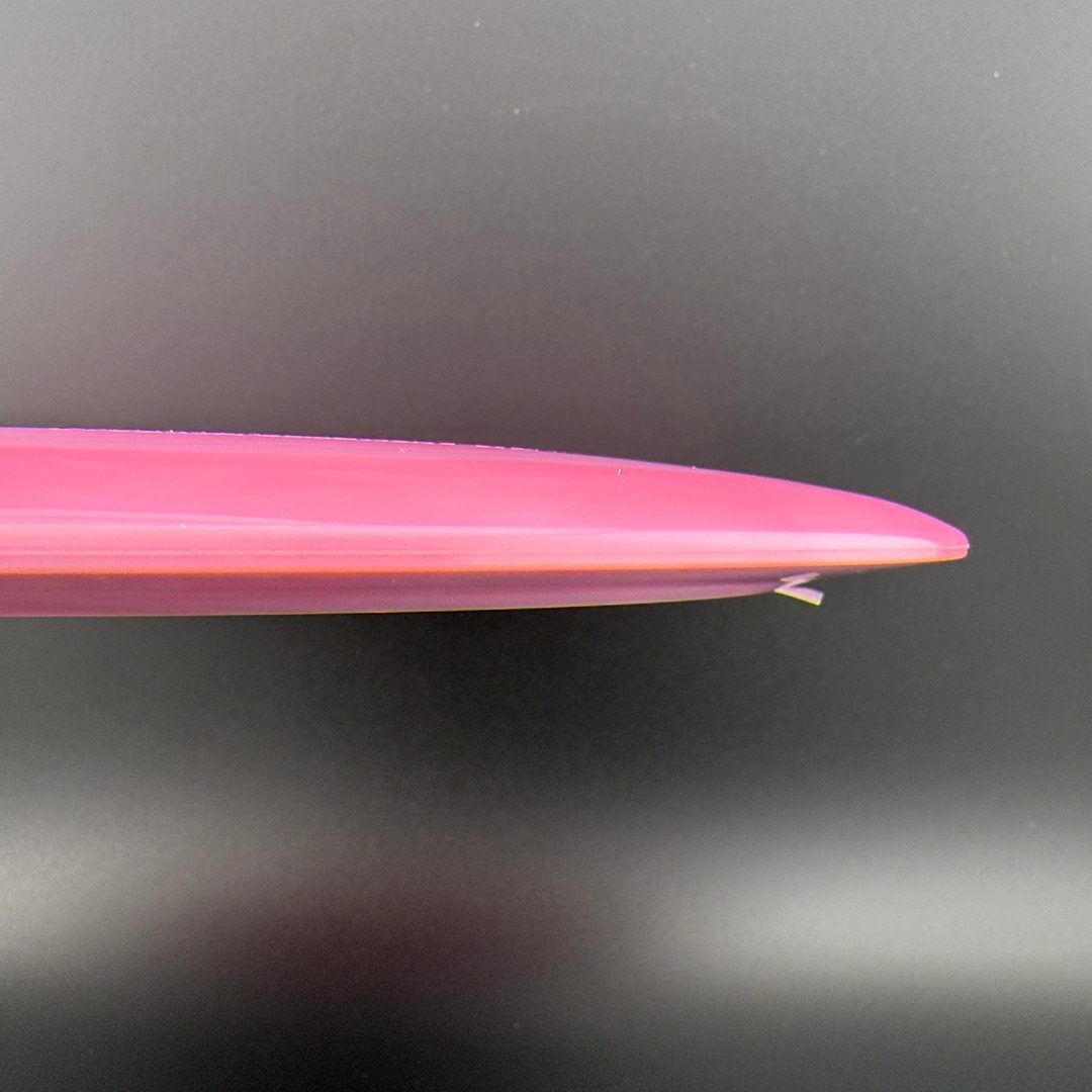 Swirled Star Destroyer - Eveliina Salonen Signature Edition