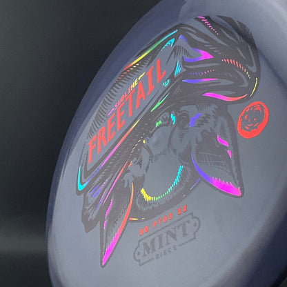 Sublime Freetail - 2022 3rd Run - Retailer Exclusive