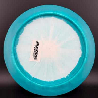 Fuzion Orbit Raider - DyeMax - Space Kitty Trippin