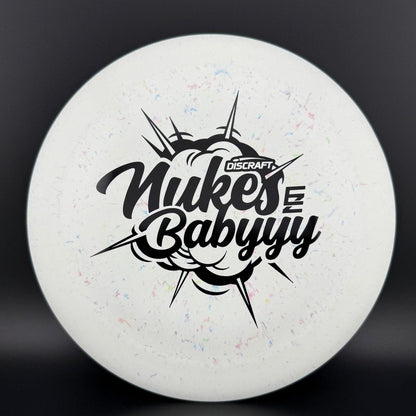 Jawbreaker ESP Nuke - Ezra Aderhold Nuke's Babyyy