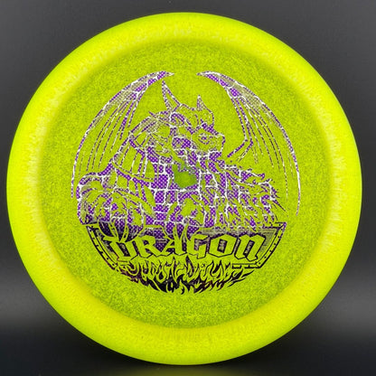 Champion Dragon - Floats in Water!