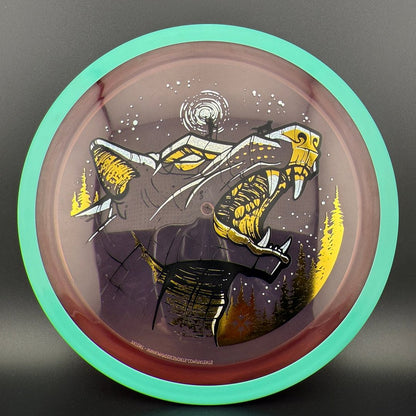 Proton Vanish - Embark by Marm O Set