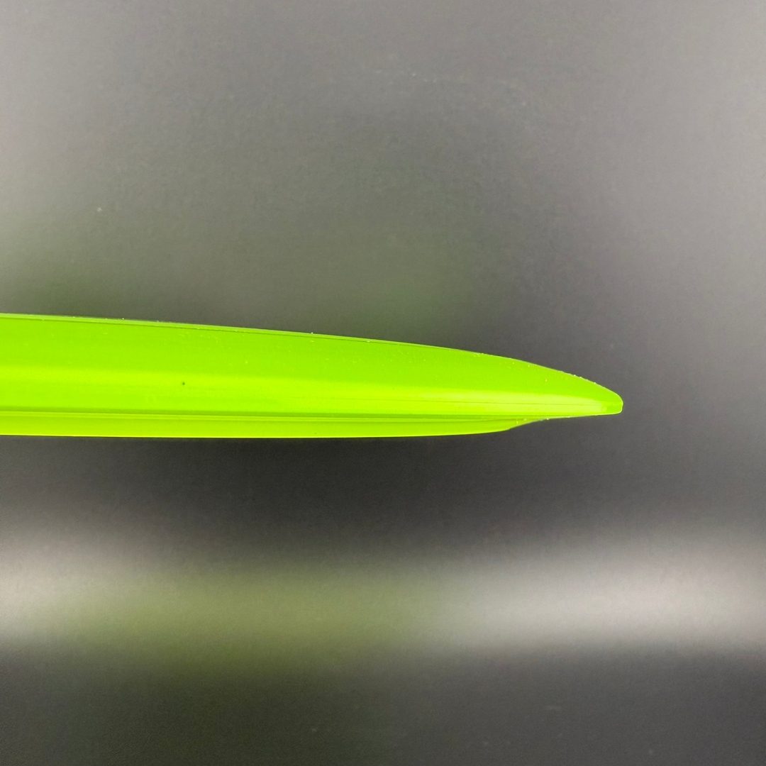 Color Glow C-Line DD - Limited Huk Cracked Stamp