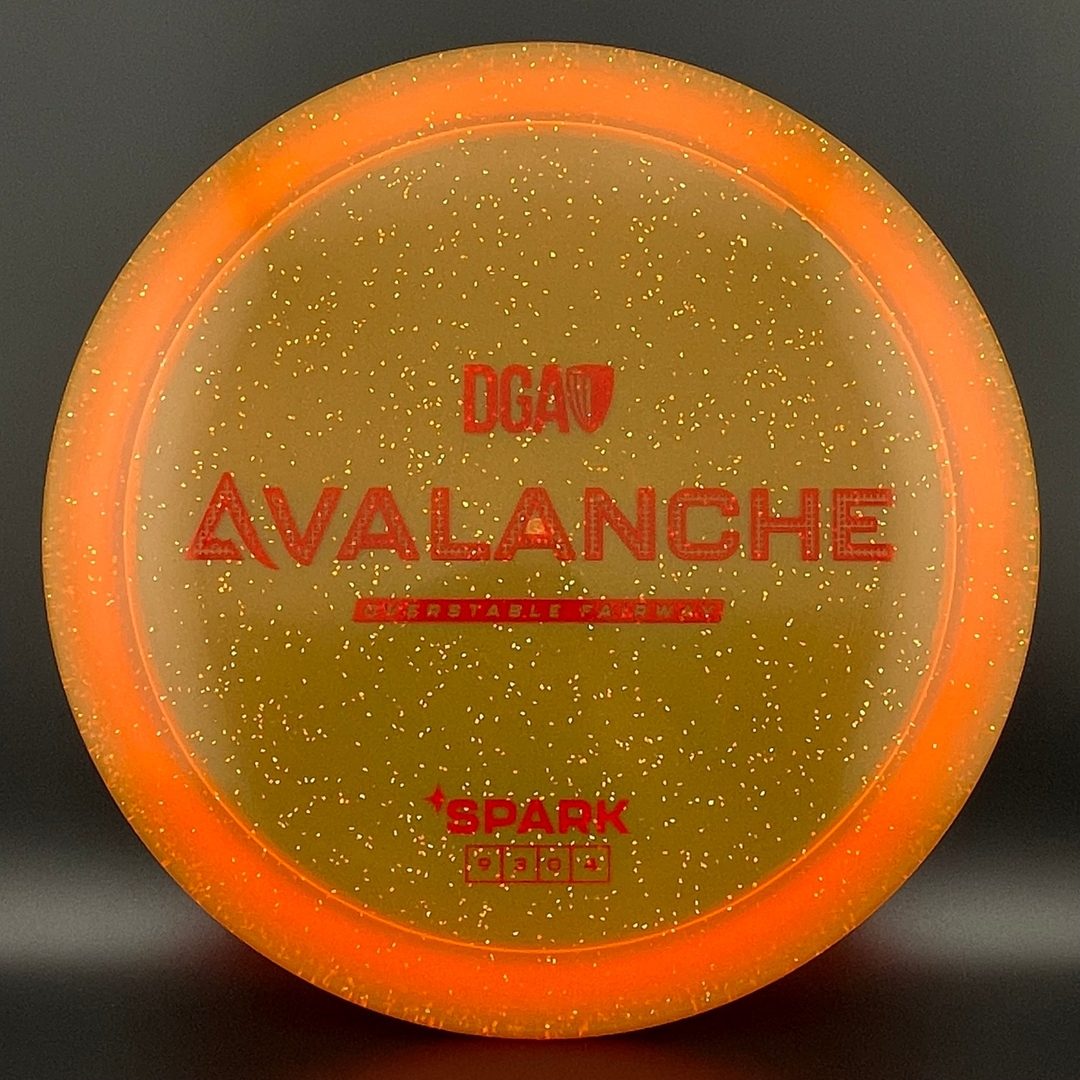 Spark Avalanche