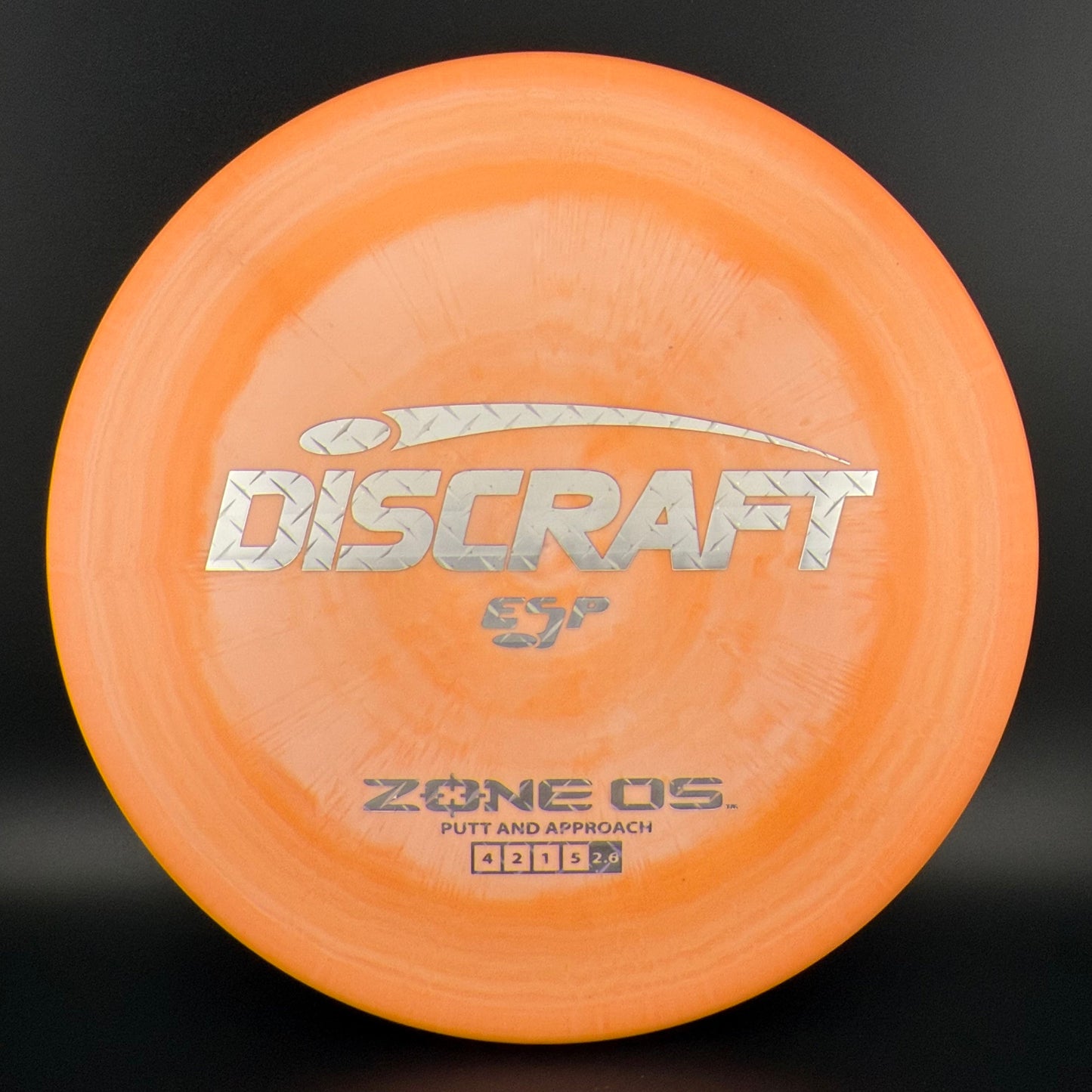 ESP Zone OS