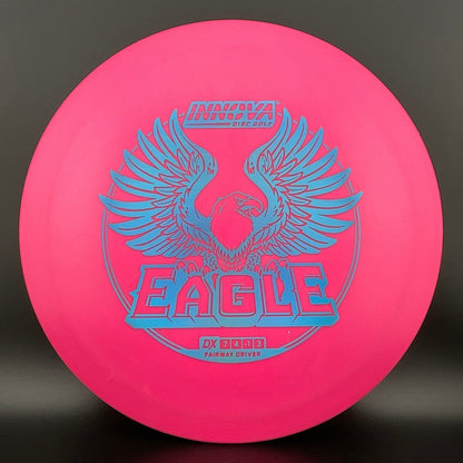 DX Eagle