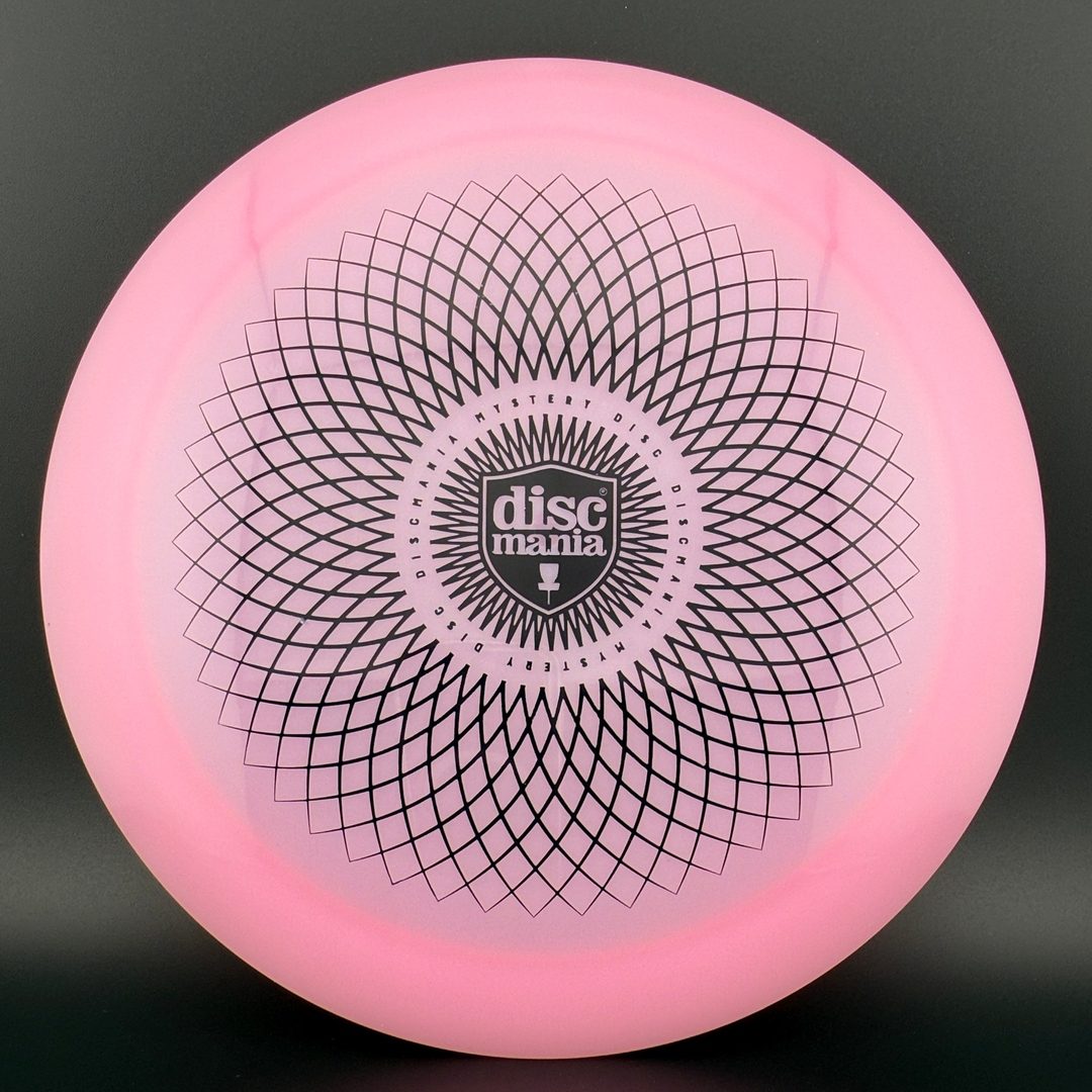 Glow C-Line DD - MB Spiral Stamp