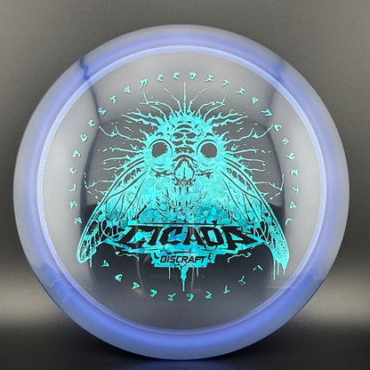 CryZtal Lite Cicada - Ledgestone 2025 Season 1