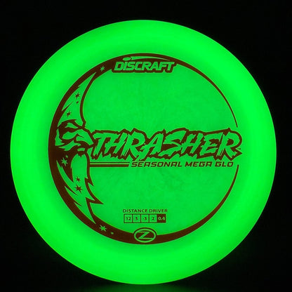 Mega Glo Thrasher - Seasonal Glo