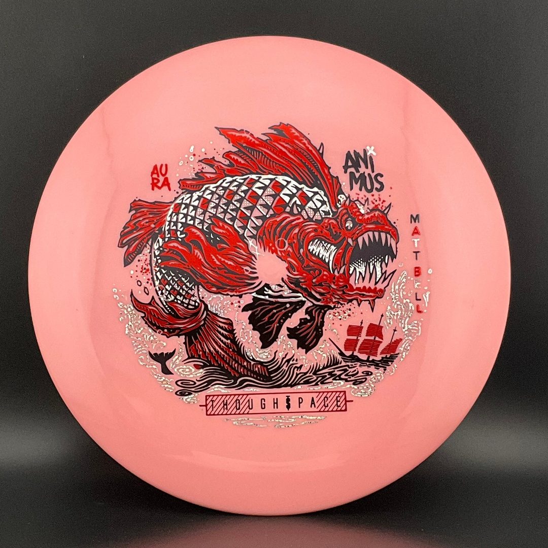 Aura Animus - Matt Bell Signature Series