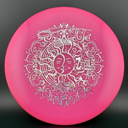 Z FLX Glo Sol - 2024 Ledgestone Season 3
