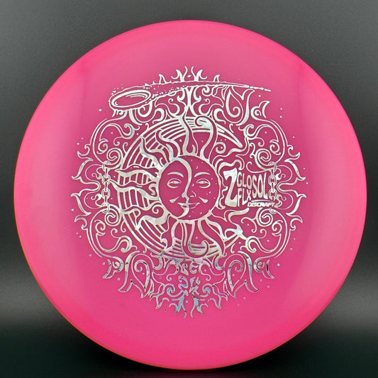 Z FLX Glo Sol - 2024 Ledgestone Season 3