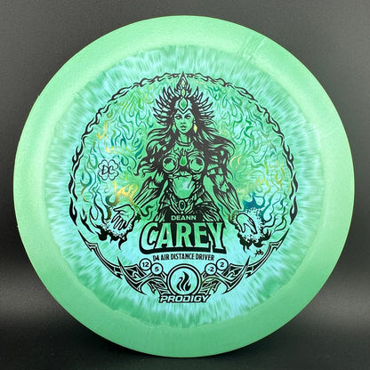 D4 (Air Spectrum) - 2025 Deann Carey Signature Series