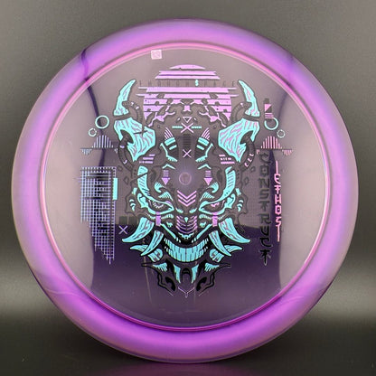 Ethos Construct "Cyber Oni" - First Run