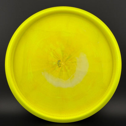 Swirl ESP Sled - First Run