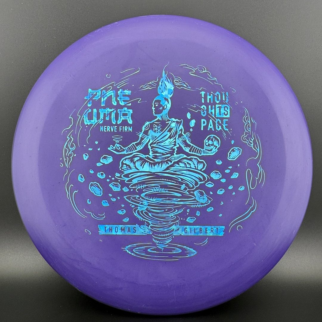 Nerve Firm Pneuma - First Run - Thomas Gilbert Signature Series