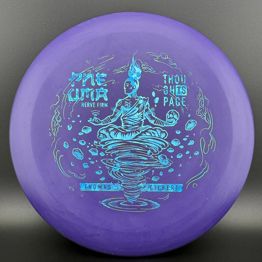 Nerve Firm Pneuma - First Run - Thomas Gilbert Signature Series