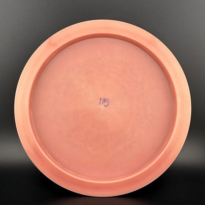 Swirly S-Line CD2 - Roaming Thunder Dana Vicich Sig Series OOP