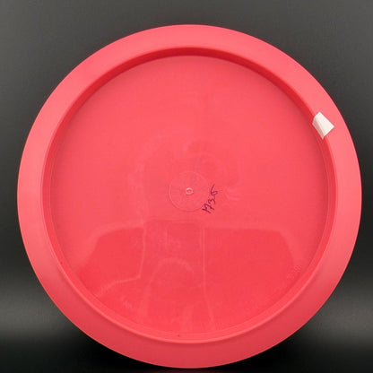 I-Blend Prototype II - Fairway Driver