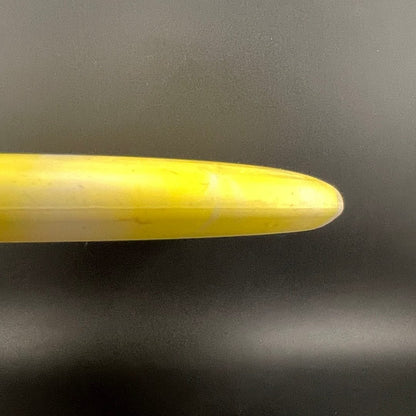 Brodie Swirl Soft Roach - "Scoober" Bottom Stamp LE