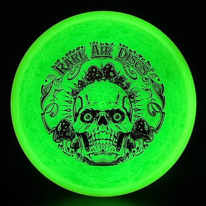 Color Glow Primo Cash - Crushin' Amanitas by Manny Trujillo