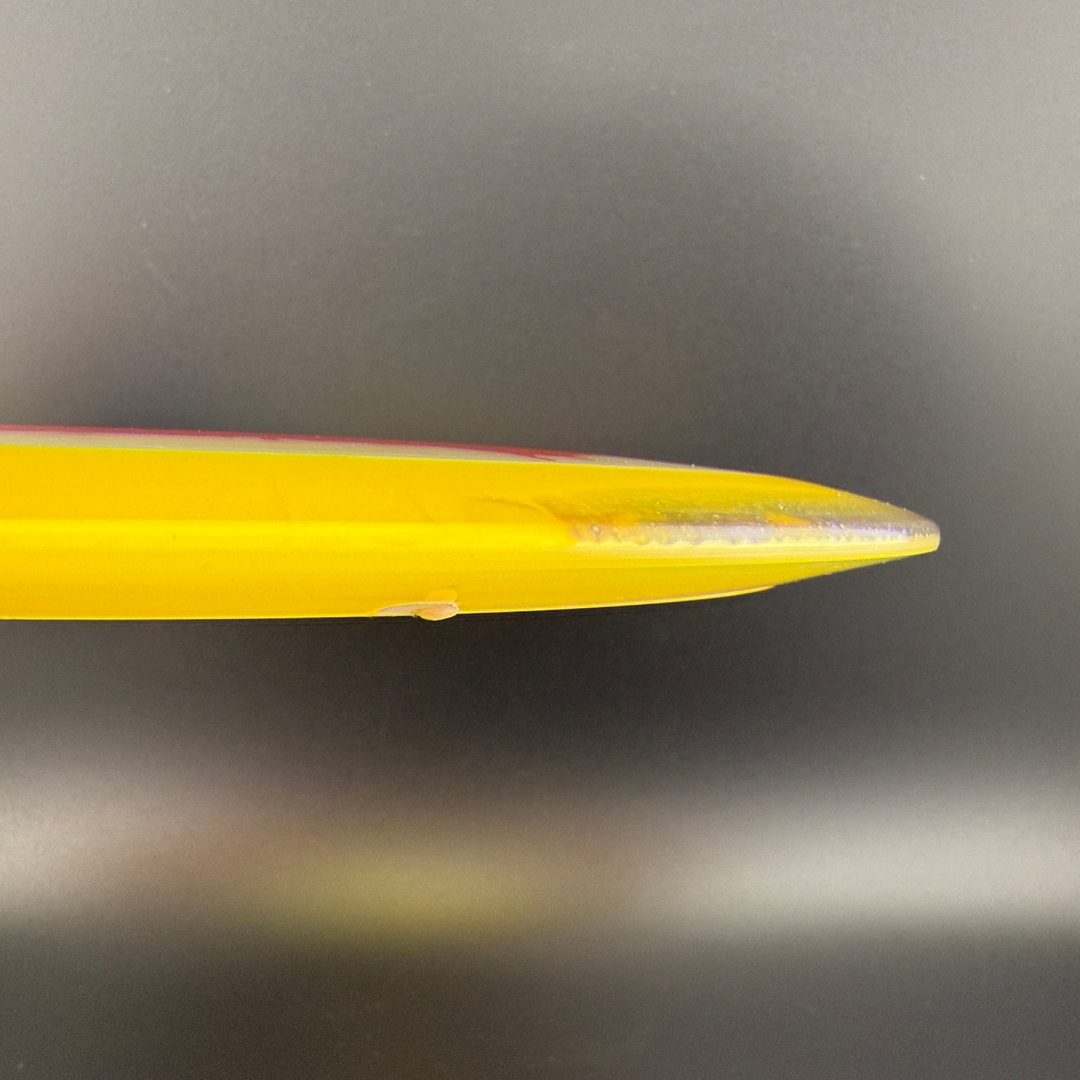 I-Dye Champion SL (Starfire-L) - Penned Run - F2