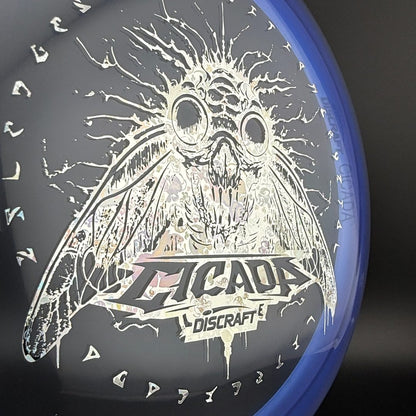 CryZtal Lite Cicada - Ledgestone 2025 Season 1