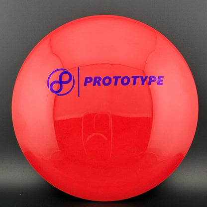 I-Blend Prototype I - Driver