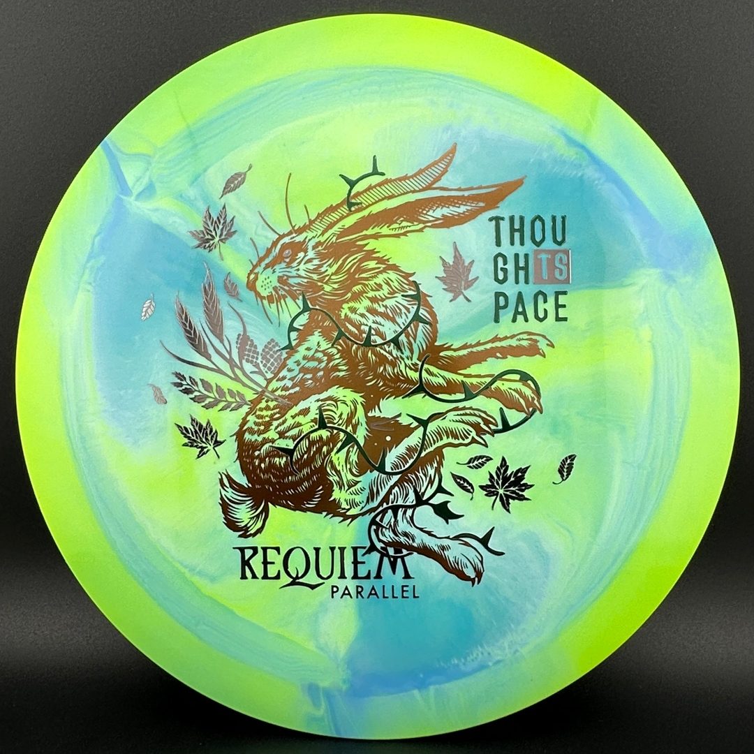 Parallel Requiem