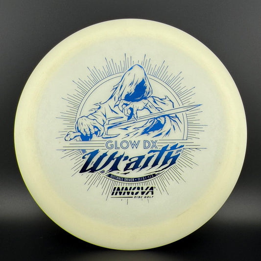 DX Glow Wraith