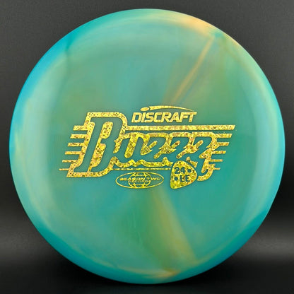 Z Swirl Buzzz - 2024 Ledgestone Edition
