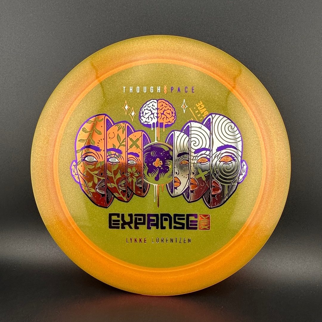Vex Expanse - Lykke Lorentzen 2025 Signature Series