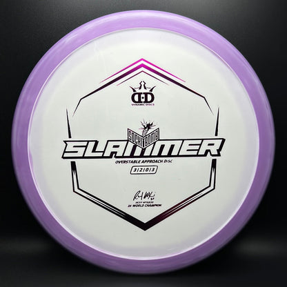 Supreme Orbit Sockibomb Slammer - Wysocki 2x - Ignite Stamp V2