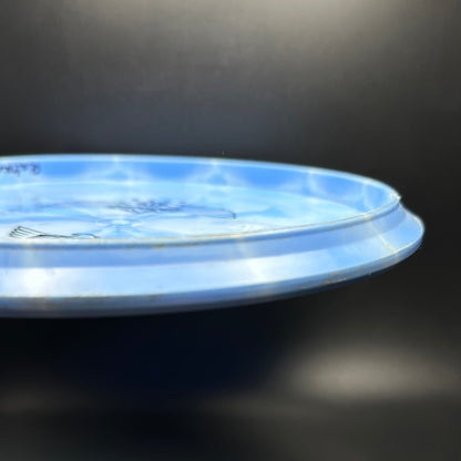 Lux Vapor Mutant *Eagle Stash* - 303 Open Bottom Stamp