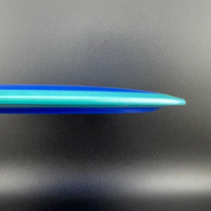 Neutron Time-Lapse (Re-Tooled) - Simon Line Misprint